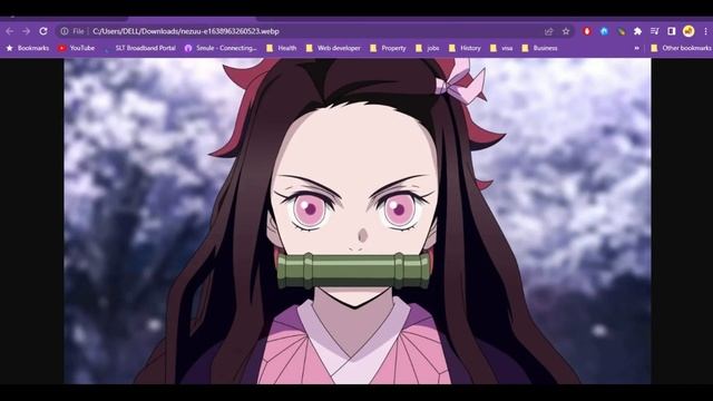 How To Convert Webp TO JPG in tamil смотреть онлайн