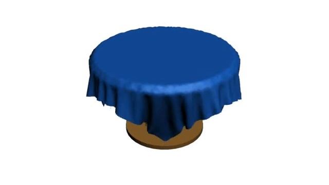 3ds max 2009 cloth test смотреть онлайн