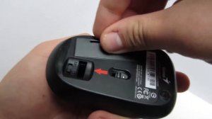 [RECENZJA] Mysz bezprzewodowa Traveler 6000Z firmy Genius