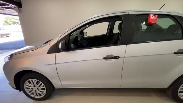 FIAT GRAN SIENA 1.4 MPI 2021