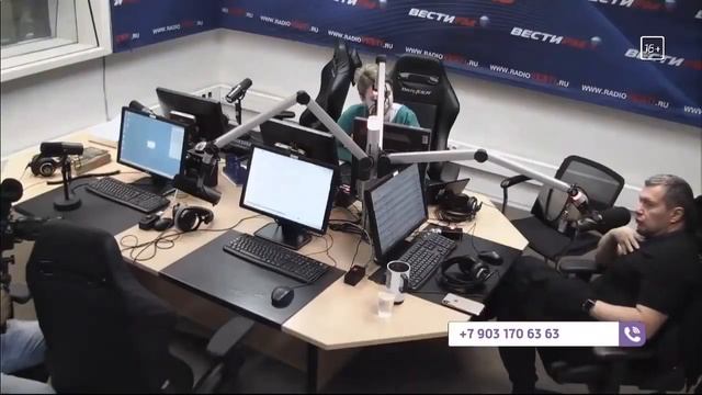 Владимир Соловьев - 16. 10. 2018 г смотреть онлайн