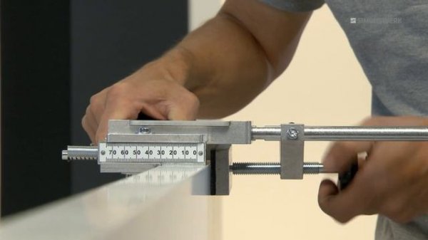 SIMONSWERK TECTUS TE 240/340/540/640/ 3D Objektbänder - Paumelles - Cerniere-pomelle 64.428