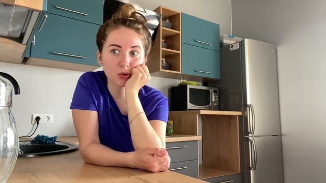 Мою все что вижу😃Глобальная уборка кухни! Я сгорела🤭 Мотивация на уборку. смотреть онлайн
