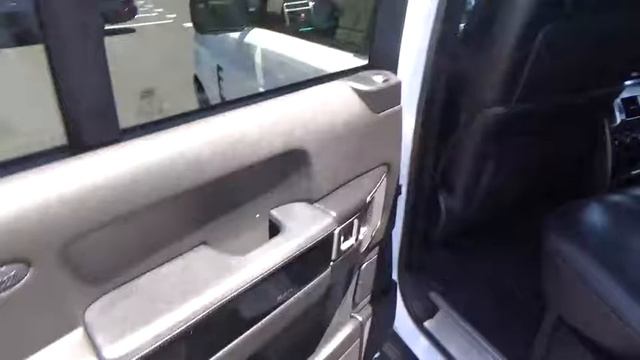 2012 Land Rover Range Rover