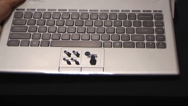 Dell Adamo XPS - laptop.bg (Bulgarian version) смотреть онлайн