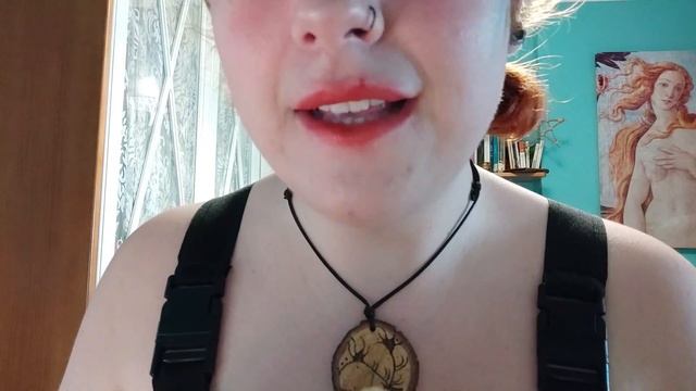 Tapping, aura cleaning, chakra work and reading in French - ASMR смотреть онлайн