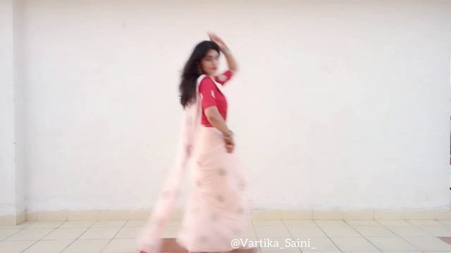 Tip Tip 2 | Sooryavanshi | Katrina | Akshay | Easy Dance on Tip Tip Barsa Paani 2 | Bollywood Dance смотреть онлайн