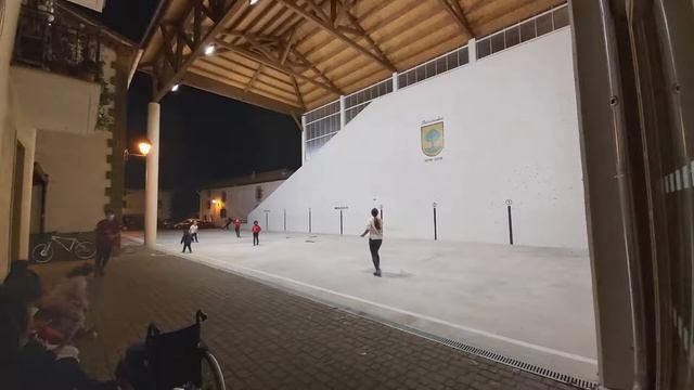 PU PC3 fronton converted смотреть онлайн