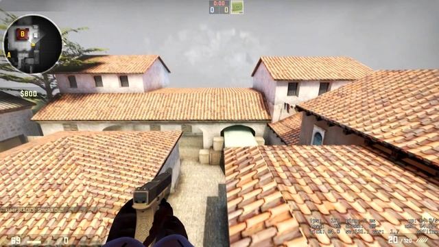 de_mirage_csgo smokes смотреть онлайн