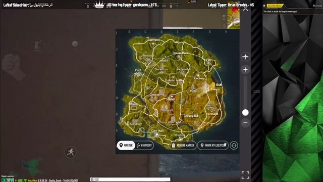 Dream Runner Season 4 week 2 mission locations - New State Mobile #newstatemobile #season4missions смотреть онлайн