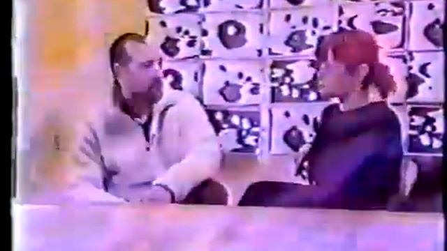UNDERWORLD, Live at Eurockéennes De Belfort, France TV Broadcast, 5 July 1998. смотреть онлайн