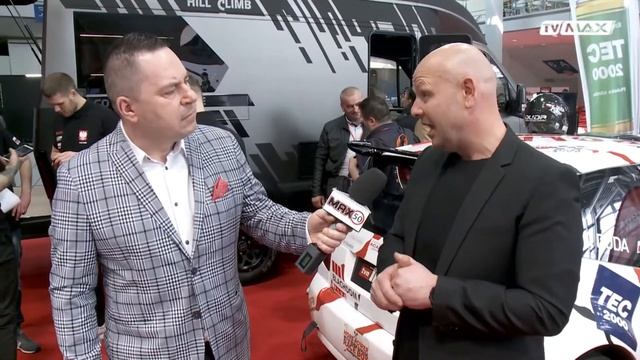 Max 50 - 2022.04.16 - Skoda Kodiaq смотреть онлайн