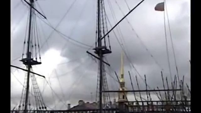 Sant-Peterburg смотреть онлайн