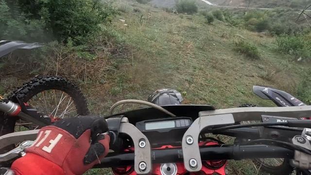 Собака ГИД, СНЕГ В МАЕ, S17 в Северной Осетии смотреть онлайн