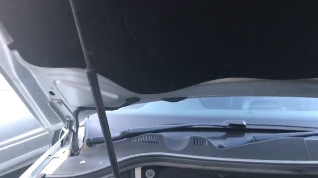 Passat B6 3.2 suspected DMF failure noise смотреть онлайн