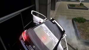 GTA 4 Crash Testing Real Car Mods Ep.20