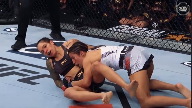 Capoeira Choreography