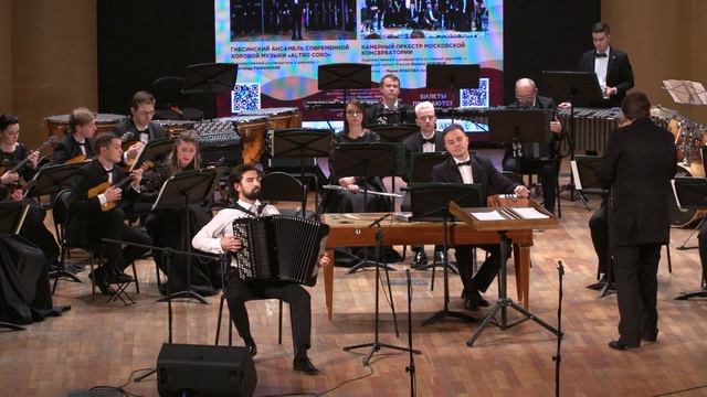ГРИДИН Веселый хоровод - Олжас Нурланов / GRIDIN Merry Roundelay - Olzhas Nurlanov смотреть онлайн