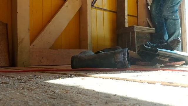 Уборка в доме. Уборка на даче. Мотивация на уборку. смотреть онлайн