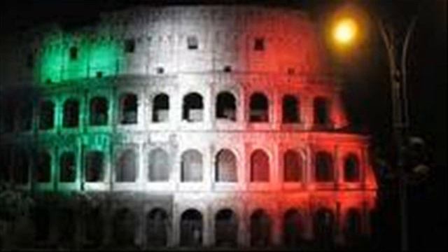Inno Di Mameli