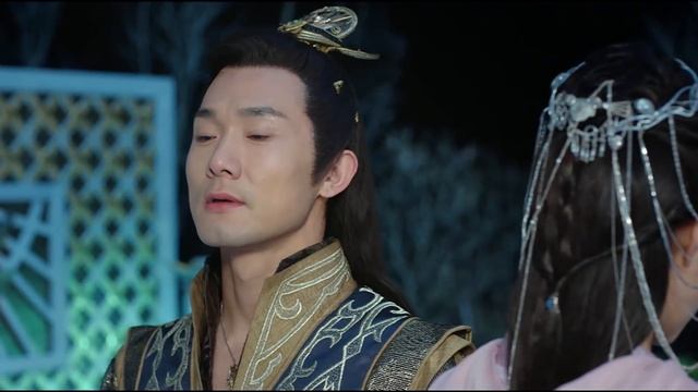 九州天空城 | Novoland The Castle in the Sky 14【无字幕版】（张若昀、关晓彤、鞠婧祎、刘 畅、陈若轩、朱圣祎、张鲁一、刘敏等主演） смотреть онлайн