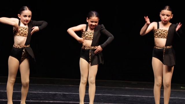 Premiere Dance Center   Dance The Night Away 2024