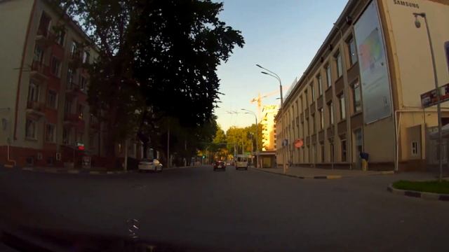 Dushanbe Tajikistan / Душанбе Таджикистан