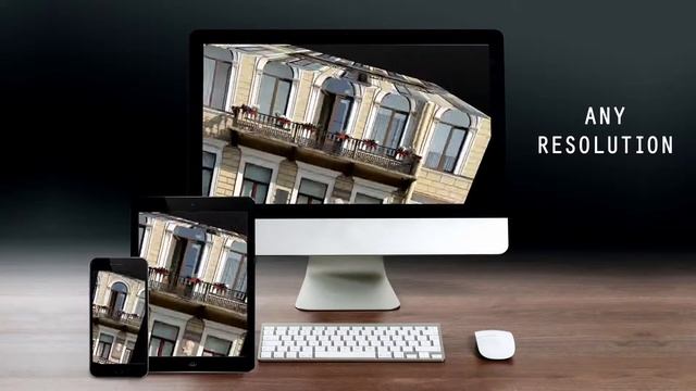 3D Cube Transition Pack ★ DaVinci Resolve Templates ★ смотреть онлайн