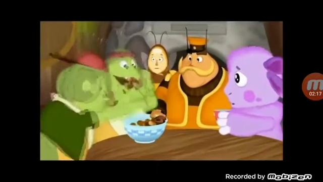 Приколы про Лунтика очень прикольно с матом смотреть онлайн