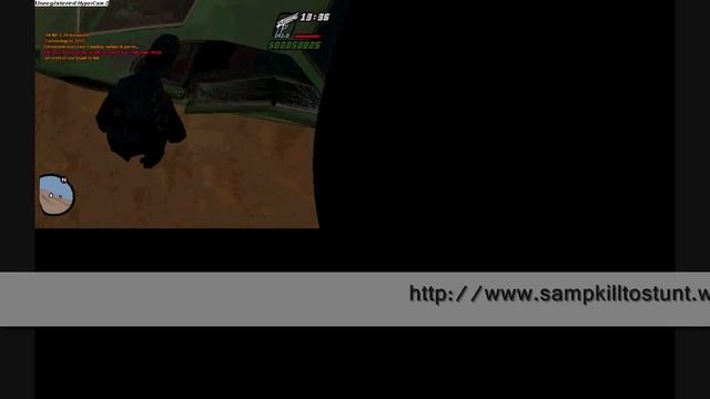 Grand Theft Auto Online Play Real server (firemachinima) смотреть онлайн