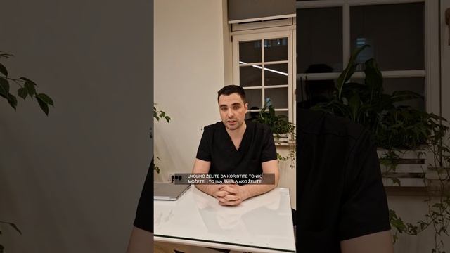 TONICI ZA KOŽU + preporuka! смотреть онлайн