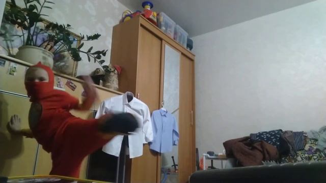 Как стать ниндзя смотреть онлайн