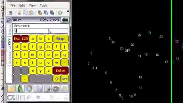 JAVAD GNSS Lokalisazyon смотреть онлайн