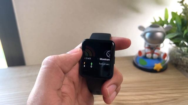 รวม Gadgets ใหม่ Xiaomi Redmi Watch 2 Lite & Smart Air Purifier 4 Pro смотреть онлайн