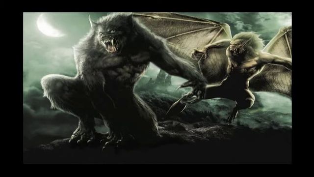 Van Helsing-End Titles Continued смотреть онлайн