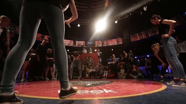 Dancehall 2vs2 Final Jane & Ria (win) vs Edka & Mariaella@ADRENALINE FEST VOL.7 смотреть онлайн