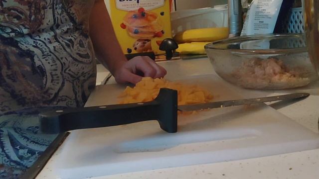 Dollar Tree Dinners Broccoli Chicken Cheddar Bake 5 Ingredients #DollarTreeDinners #Whatsforsupper смотреть онлайн
