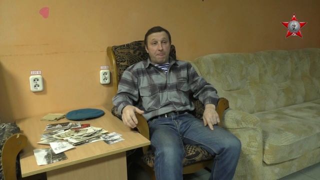 Боевой путь Гуленкова Федора Семеновича оператор наводчик смотреть онлайн