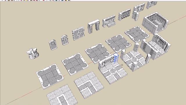 Klingbeil Teaches Sketchup - 09 - Final Countdown смотреть онлайн