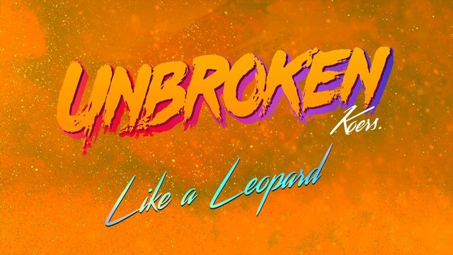 KOERS - Like A Leopard | Disc Unbroken