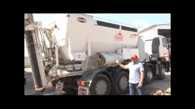 Reimer в Башкортостане смотреть онлайн