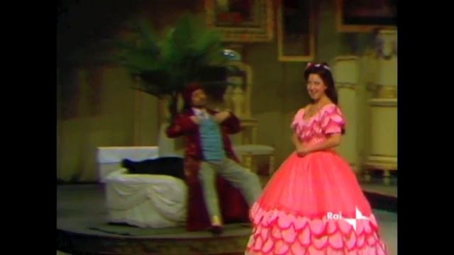 Walter Alberti Il Pipistrello - Johann Strauss смотреть онлайн