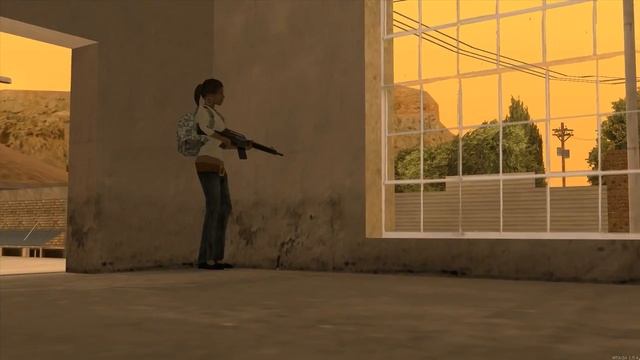 Multi Theft Auto: BATTLEGROUNDS - Teaser #2 смотреть онлайн