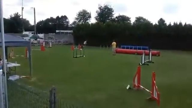 courcelles jump смотреть онлайн