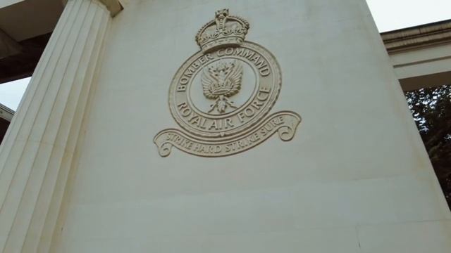 HYDE PARK LONDON UK 4k Video