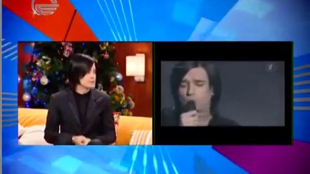 Gela Guralia Гела Гуралиа Интервью tv IMEDI смотреть онлайн
