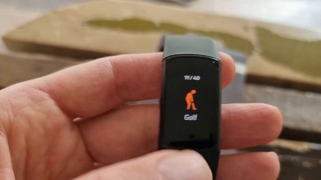 Fitbit Charge 6 Test Review!