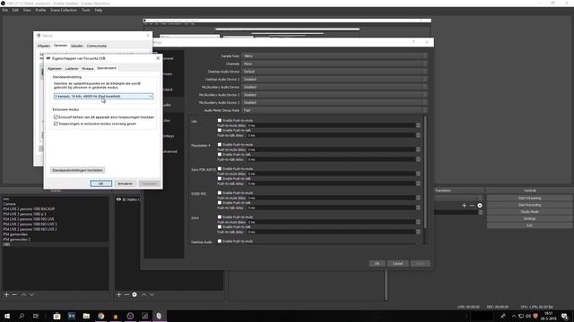 Best OBS Recording Settings 2020 ! 🎥1080p With 60 FPS! (NO LAG)