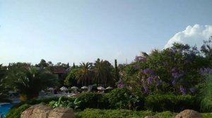 Турция. Side. STARLIGHT RESORT HOTEL 5* 2 часть.