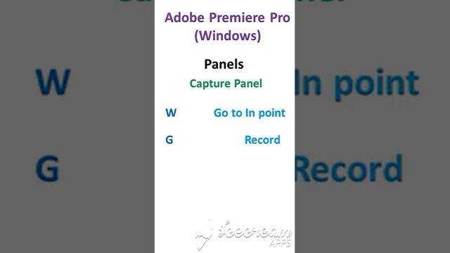 Adobe Premiere Pro shortcut key #adobepremierepro #adobepremiereprocc #shortsvideo #adobe #shorts смотреть онлайн